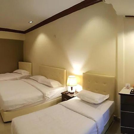 Alsafina Kijal Beach Resort & Restaurant Екстер'єр фото