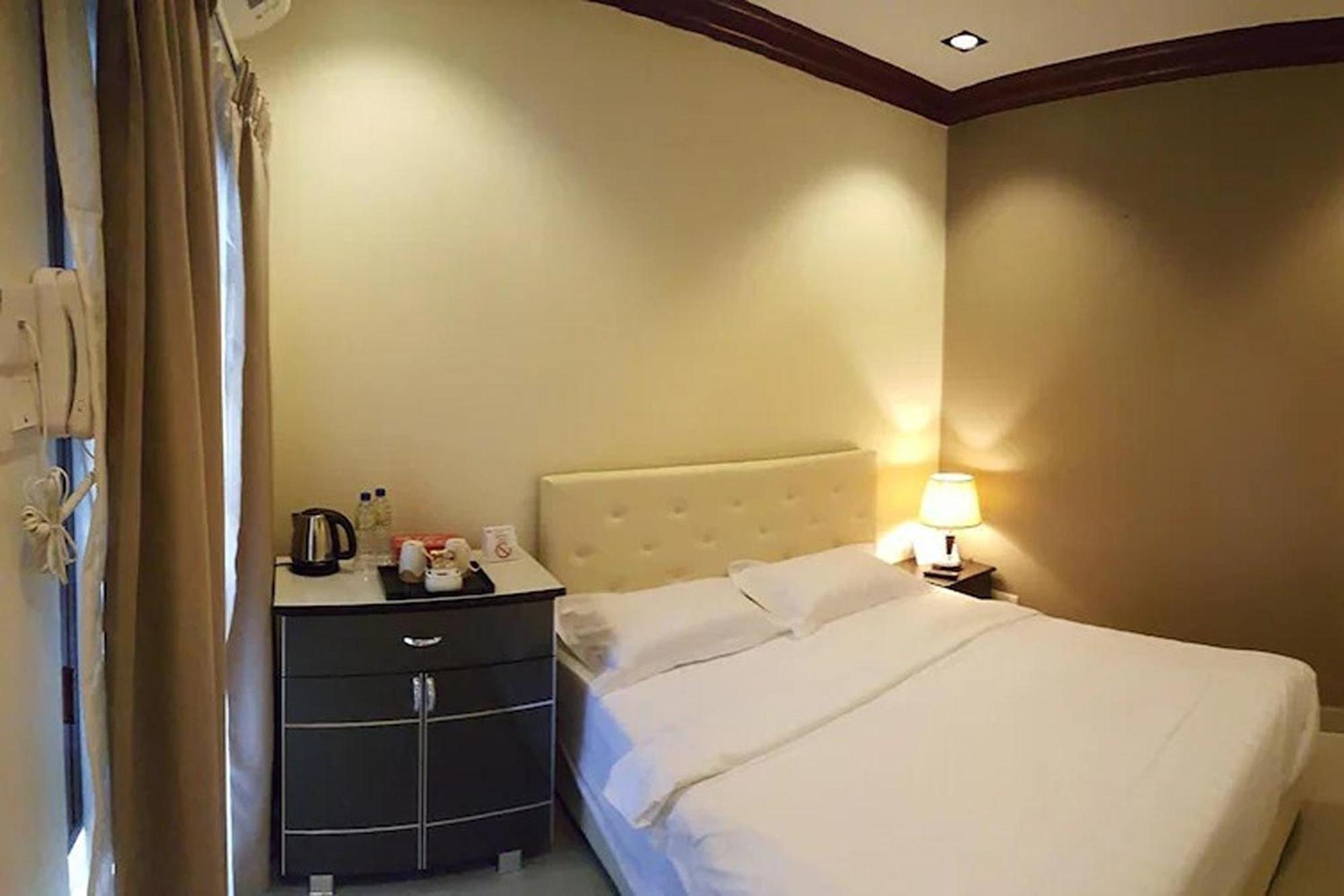 Alsafina Kijal Beach Resort & Restaurant Екстер'єр фото