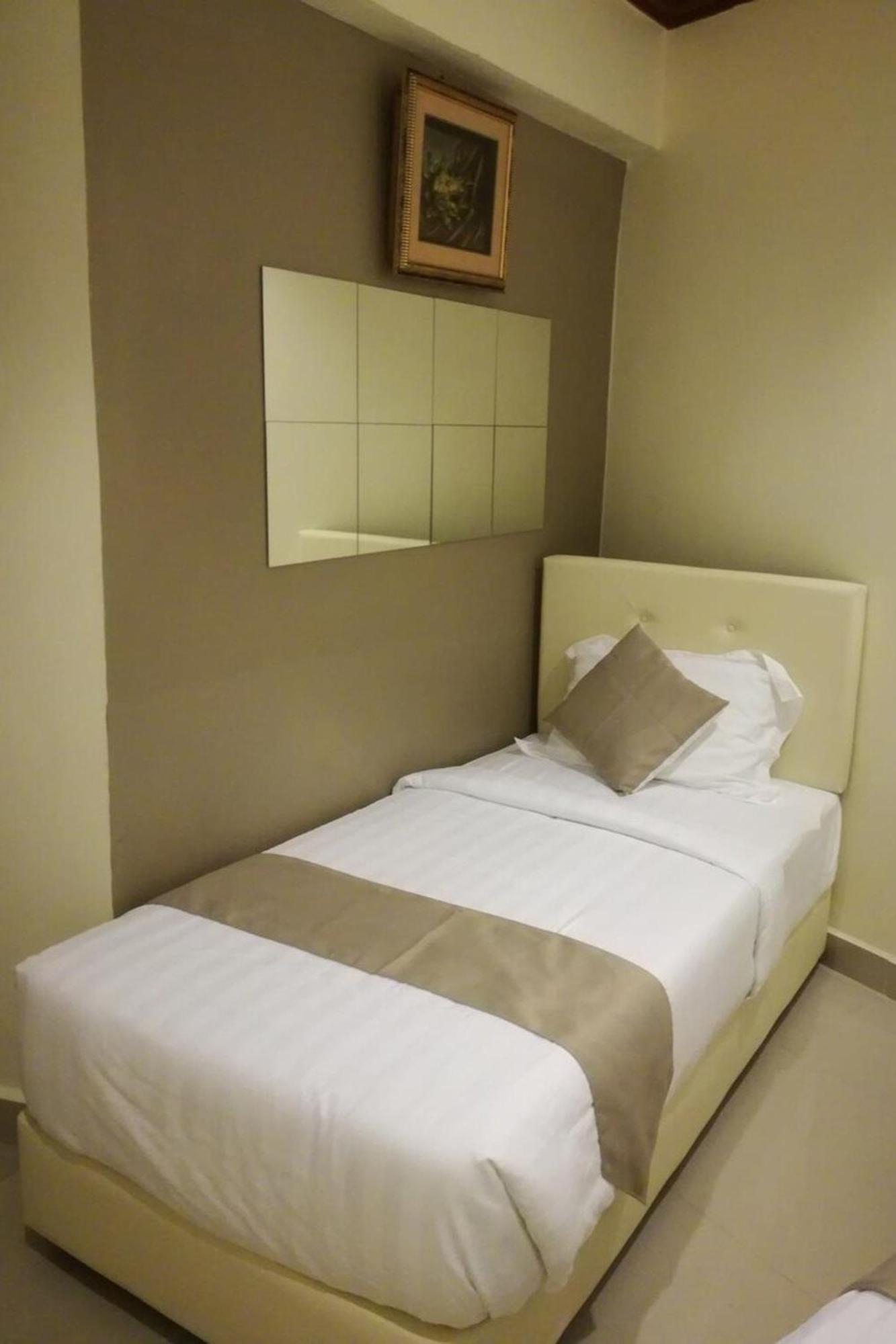 Alsafina Kijal Beach Resort & Restaurant Екстер'єр фото
