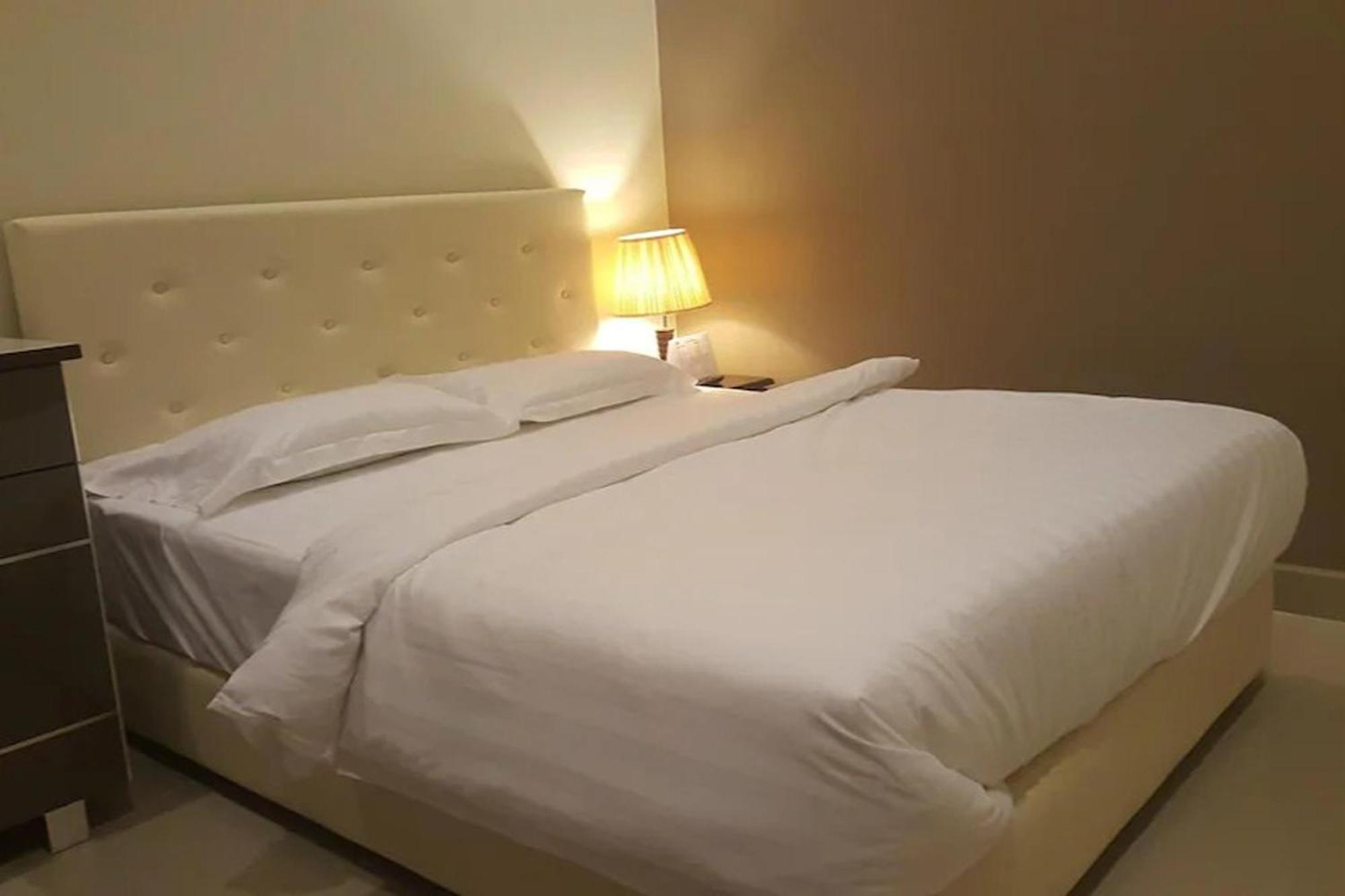 Alsafina Kijal Beach Resort & Restaurant Екстер'єр фото